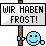 :frost: