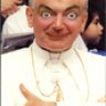PussyPope