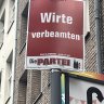 Herrüberall
