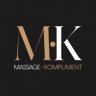 Massage-Kompliment