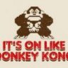 Donkey Kong