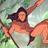 Tarzan61