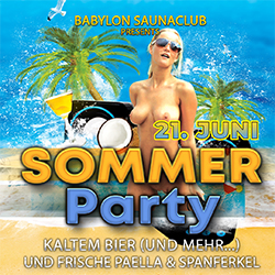 FKK-Club Babylon