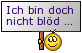 Bloede :bloede: :bloede: