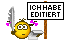 Edit Schild :edit schild: :edit schild: