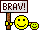 Brav :brav: :brav: