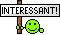 Interessant :interessant: :interessant: