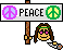 Peace :peace: :peace: