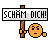 Schaemdich :schaedch: :schaedch:
