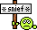 :snief: