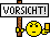 Vorsicht :vorsicht: :vorsicht: